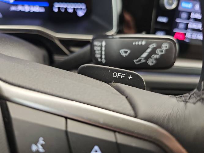 Polo 1.0 TSI 116 S&S DSG7