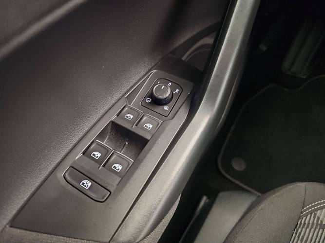 Polo 1.0 TSI 116 S&S DSG7