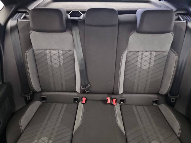 Polo 1.0 TSI 116 S&S DSG7