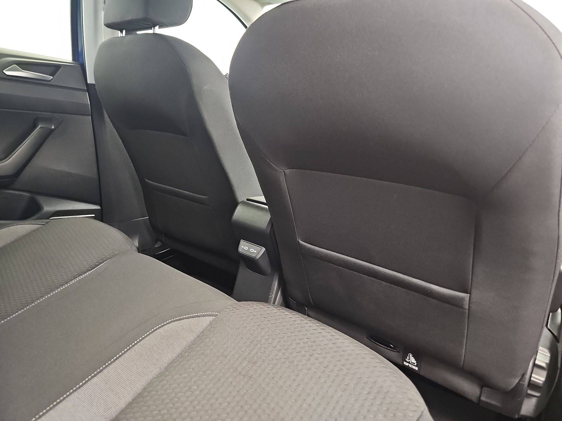 Polo 1.0 TSI 95 S&S DSG7