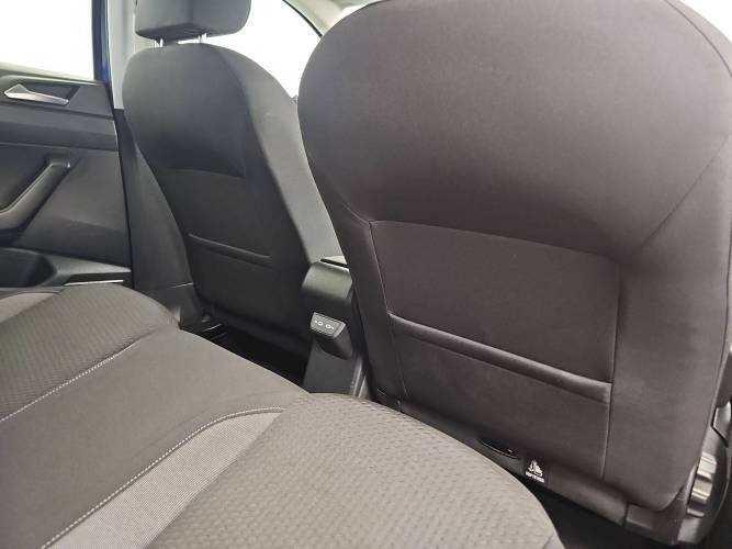 Polo 1.0 TSI 95 S&amp;S DSG7