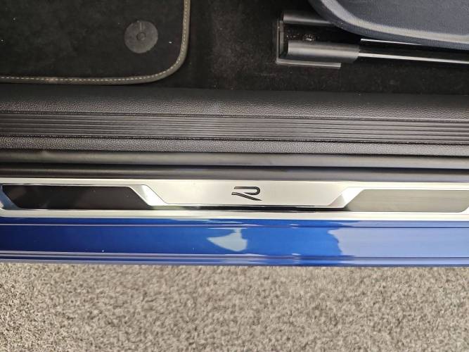 Polo 1.0 TSI 116 S&S DSG7