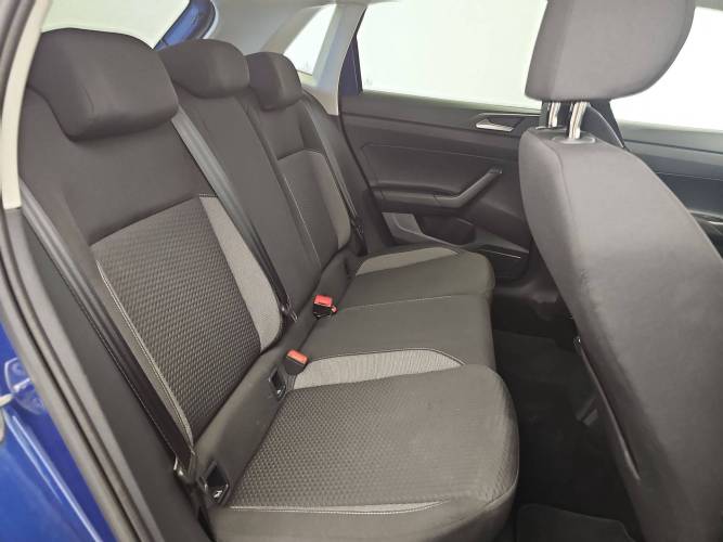 Polo 1.0 TSI 95 S&amp;S DSG7