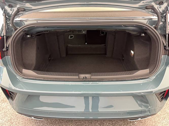 T-Roc Cabriolet 1.5 TSI EVO2 150 Start/Stop DSG7