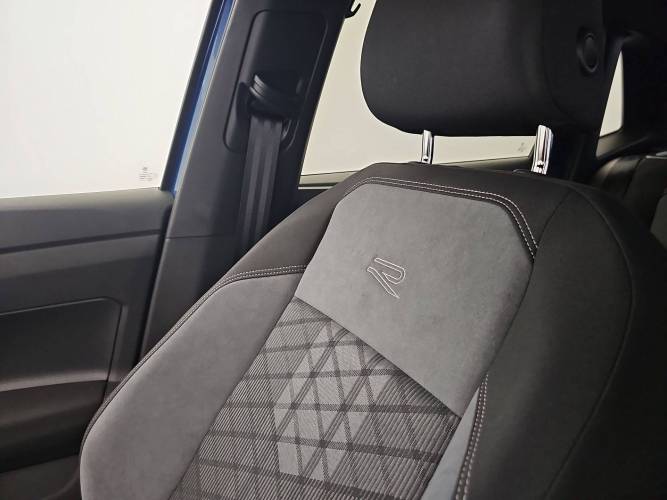 Polo 1.0 TSI 116 S&S DSG7