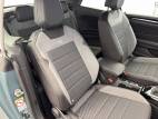 T-Roc Cabriolet 1.5 TSI EVO2 150 Start/Stop DSG7
