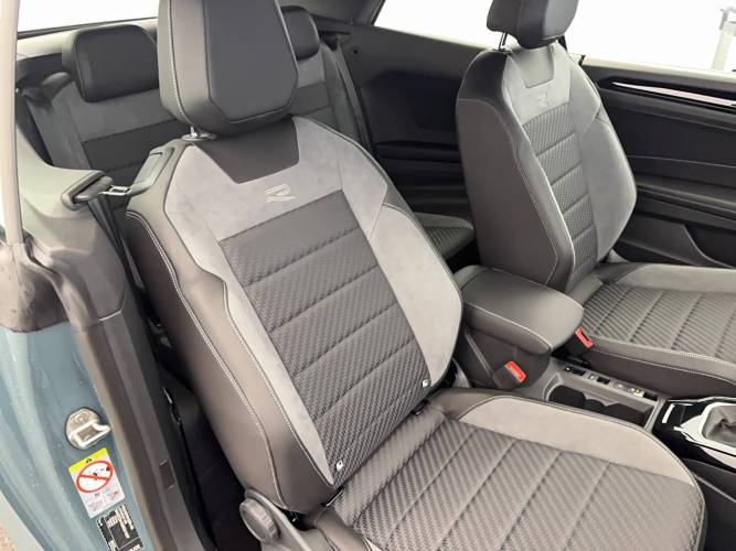 T-Roc Cabriolet 1.5 TSI EVO2 150 Start/Stop DSG7