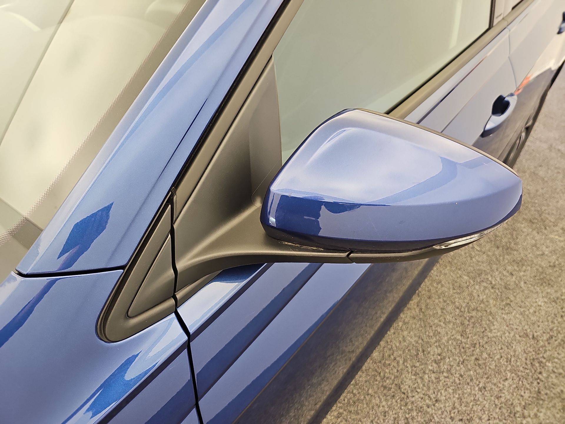 Polo 1.0 TSI 95 S&S DSG7