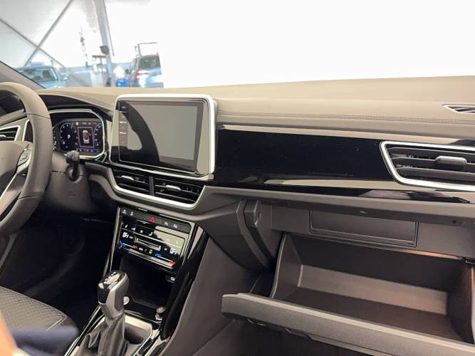 T-Roc Cabriolet 1.5 TSI EVO2 150 Start/Stop DSG7