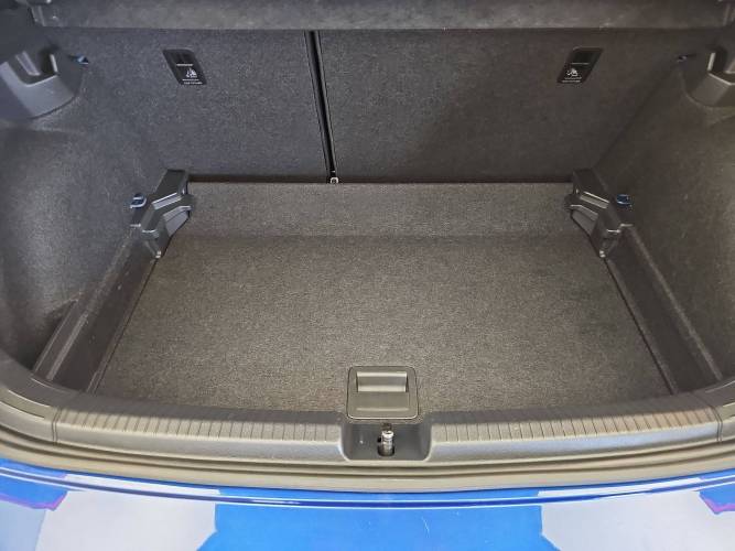 Polo 1.0 TSI 95 S&amp;S DSG7