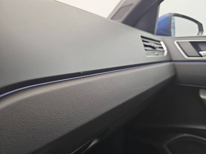 Polo 1.0 TSI 116 S&S DSG7