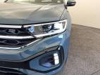 T-Roc Cabriolet 1.5 TSI EVO2 150 Start/Stop DSG7