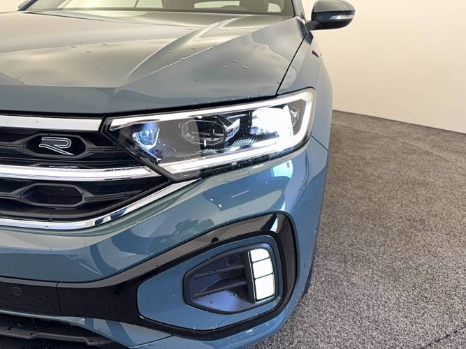 T-Roc Cabriolet 1.5 TSI EVO2 150 Start/Stop DSG7