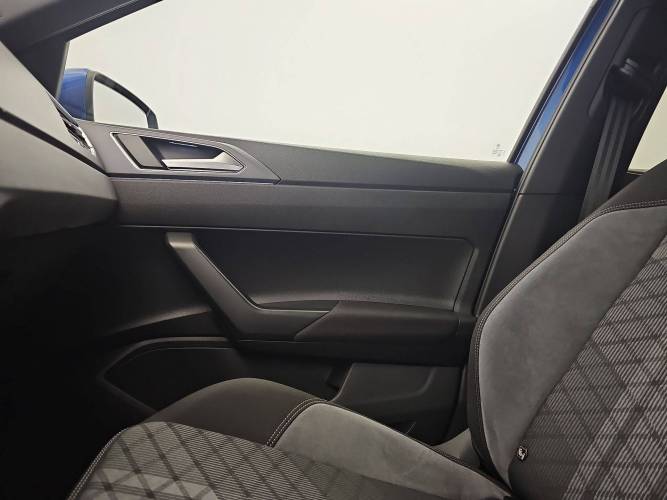 Polo 1.0 TSI 116 S&S DSG7