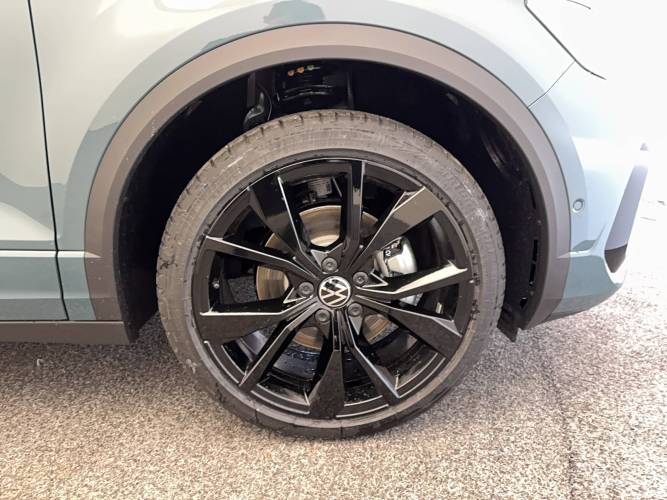 T-Roc Cabriolet 1.5 TSI EVO2 150 Start/Stop DSG7