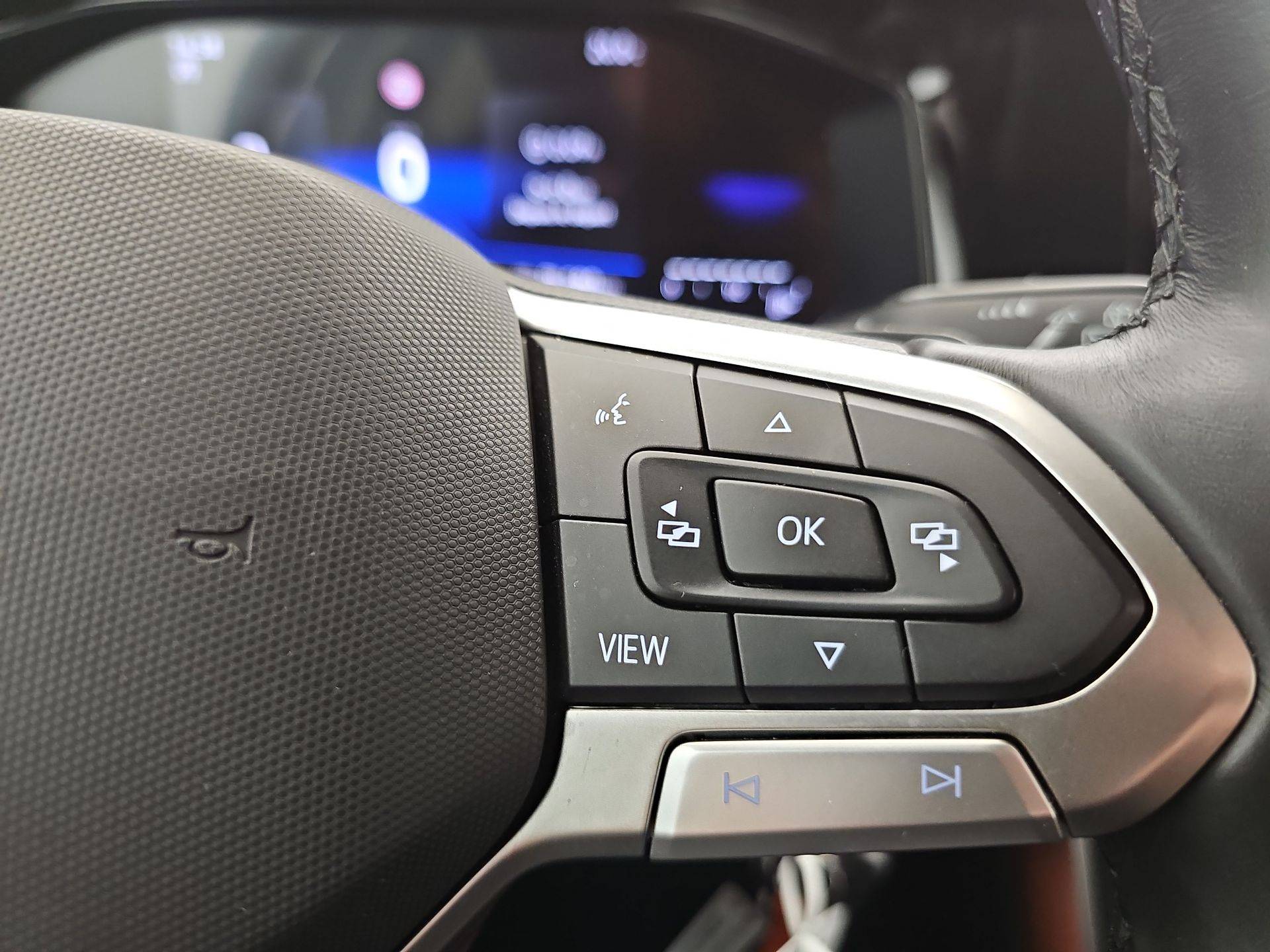 Polo 1.0 TSI 95 S&S DSG7