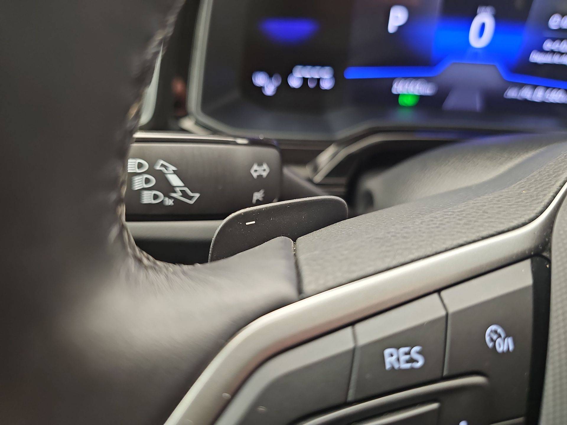 Polo 1.0 TSI 95 S&S DSG7