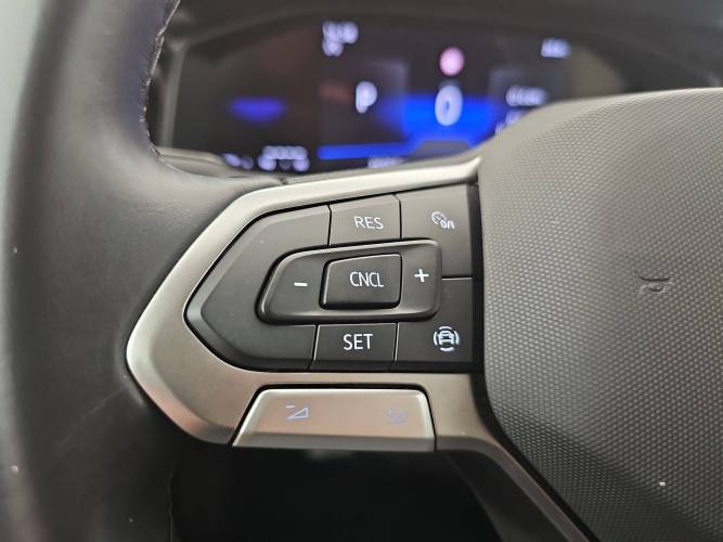 Polo 1.0 TSI 95 S&amp;S DSG7