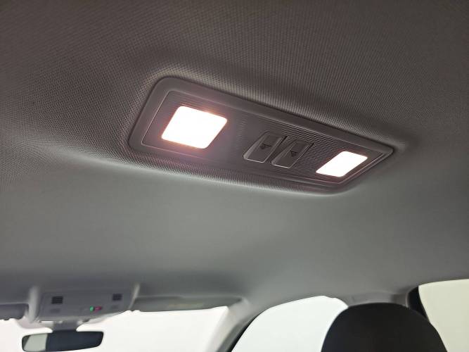 Polo 1.0 TSI 95 S&amp;S DSG7