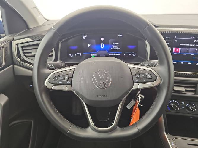 Polo 1.0 TSI 95 S&amp;S DSG7