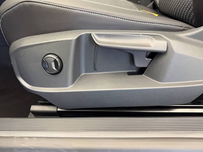 T-Roc Cabriolet 1.5 TSI EVO2 150 Start/Stop DSG7