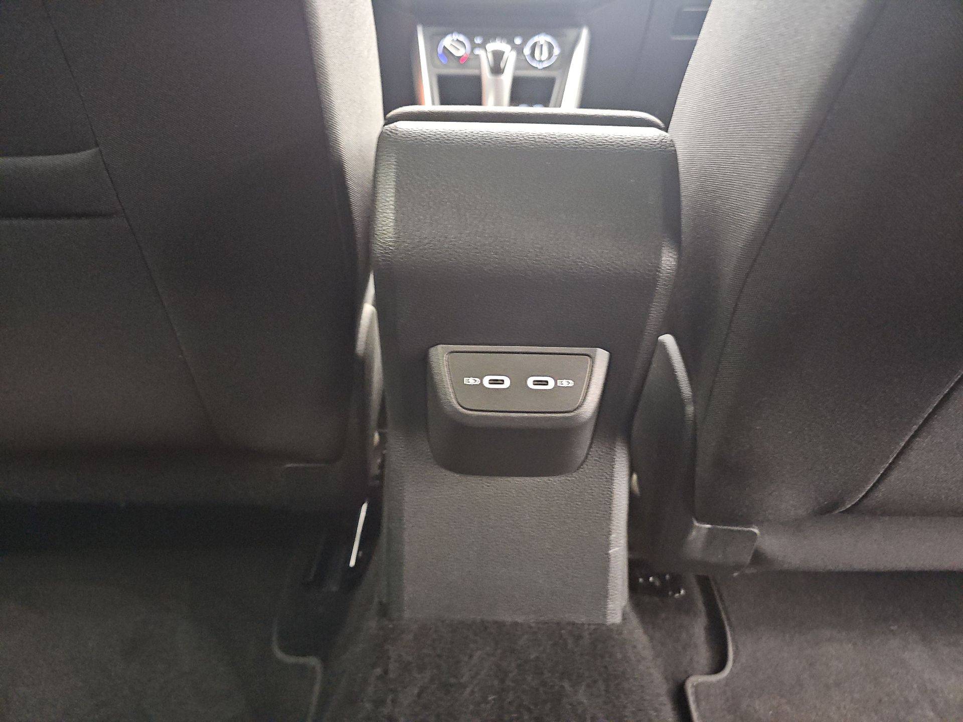 Polo 1.0 TSI 95 S&S DSG7