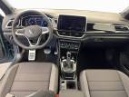 T-Roc Cabriolet 1.5 TSI EVO2 150 Start/Stop DSG7
