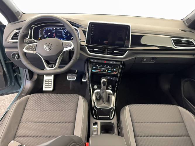 T-Roc Cabriolet 1.5 TSI EVO2 150 Start/Stop DSG7