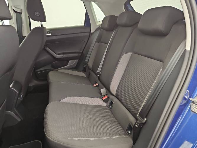 Polo 1.0 TSI 95 S&amp;S DSG7