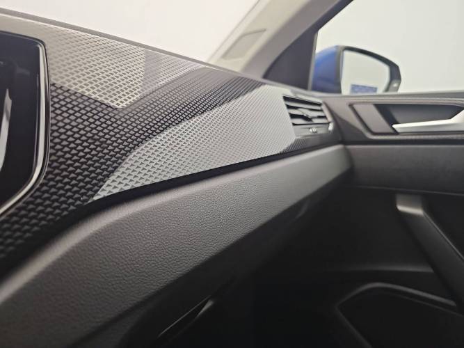 Polo 1.0 TSI 95 S&amp;S DSG7