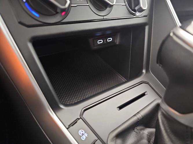 Polo 1.0 TSI 95 S&amp;S DSG7