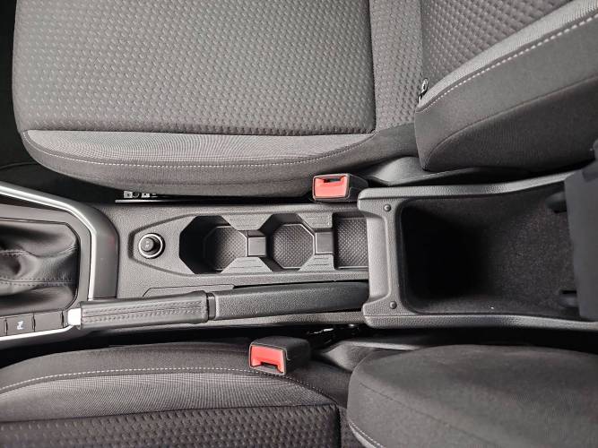 Polo 1.0 TSI 95 S&amp;S DSG7