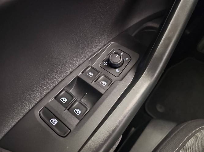 Polo 1.0 TSI 95 S&amp;S DSG7