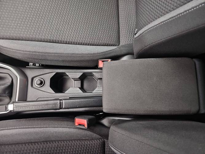 Polo 1.0 TSI 95 S&amp;S DSG7