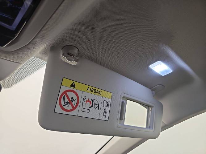 Passat 1.5 eTSI OPF 150 DSG7