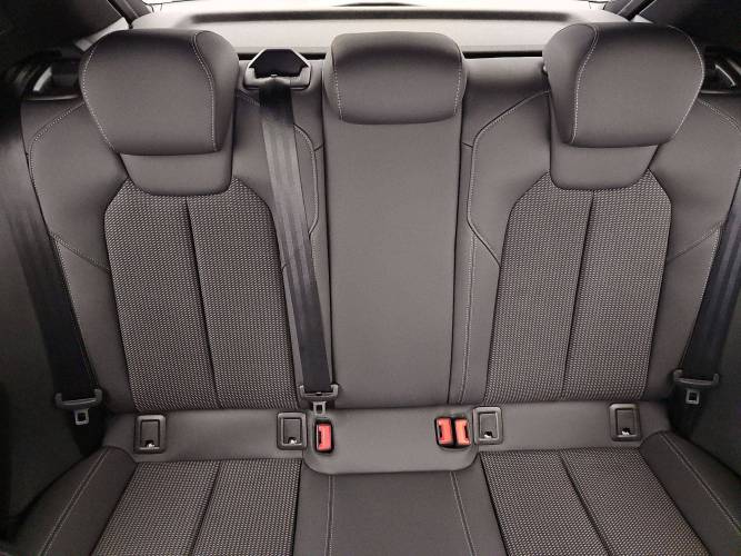 A1 Sportback 35 TFSI 150 ch S tronic 7