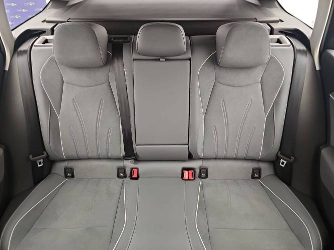 Passat 1.5 eTSI OPF 150 DSG7