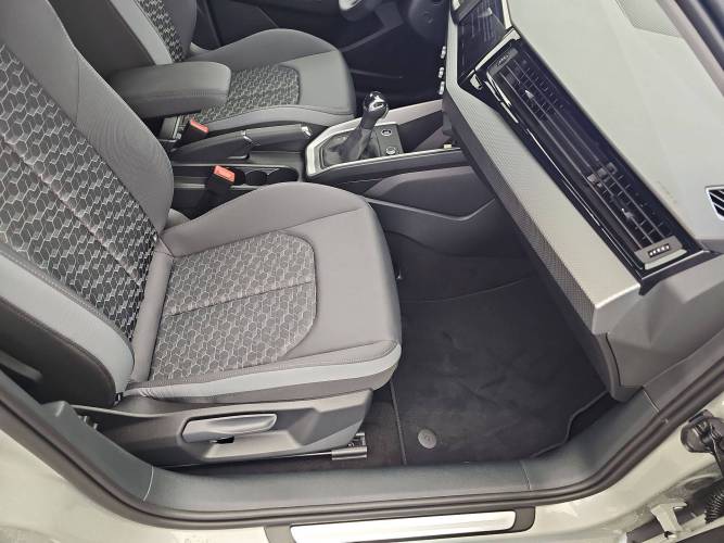 A1 Sportback 30 TFSI 116 ch S tronic 7