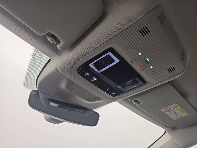 Passat 1.5 eTSI OPF 150 DSG7