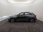 A3 Sportback 40 TFSI e Hybride rechargeable 204 S tronic 6