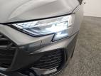 A3 Sportback 40 TFSI e Hybride rechargeable 204 S tronic 6