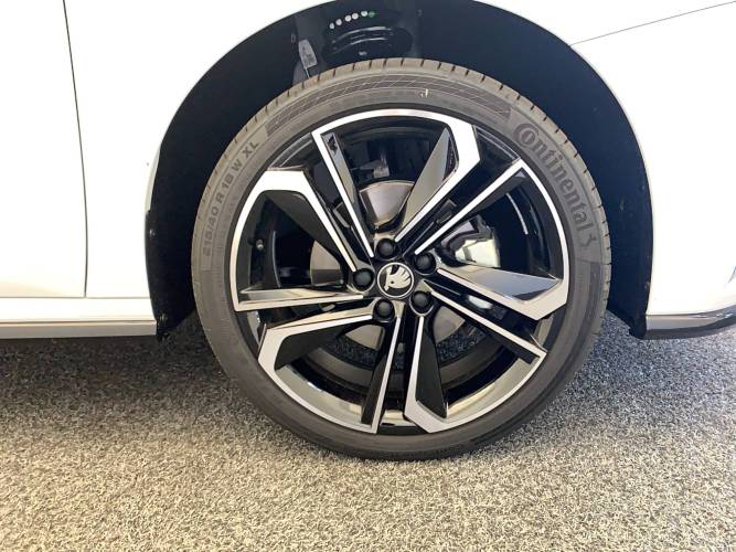 Fabia 1.0 TSI 116 ch EVO 2 DSG7