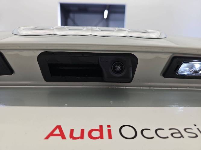 A1 Sportback 30 TFSI 116 ch S tronic 7