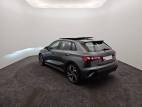 A3 Sportback 40 TFSI e Hybride rechargeable 204 S tronic 6