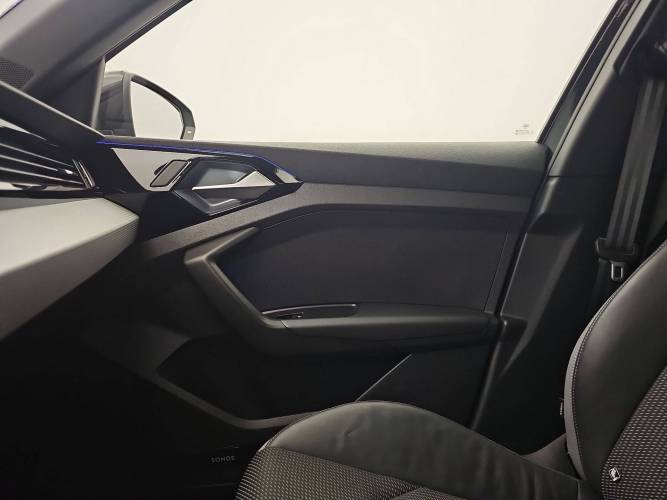 A1 Sportback 35 TFSI 150 ch S tronic 7