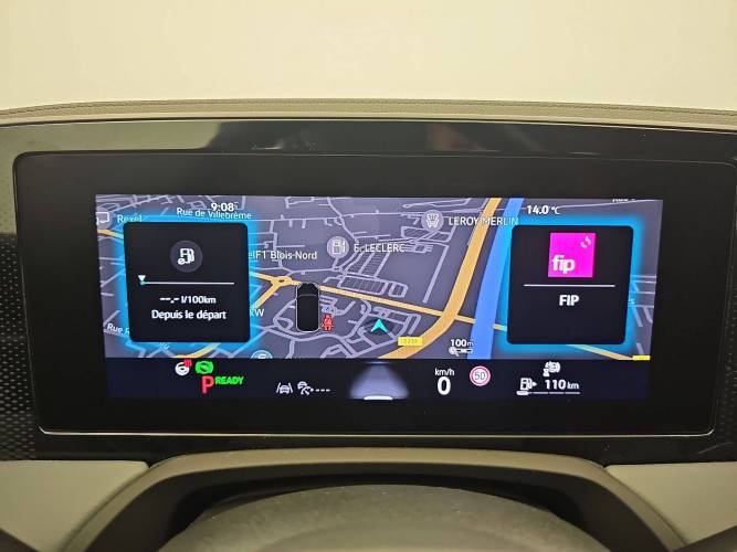 Passat 1.5 eTSI OPF 150 DSG7