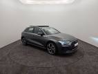 A3 Sportback 40 TFSI e Hybride rechargeable 204 S tronic 6