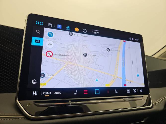 Passat 1.5 eTSI OPF 150 DSG7