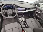 A3 Sportback 40 TFSI e Hybride rechargeable 204 S tronic 6