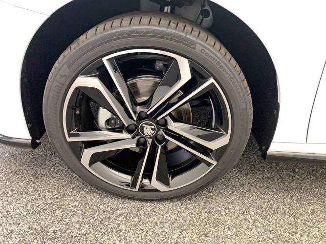 Fabia 1.0 TSI 116 ch EVO 2 DSG7